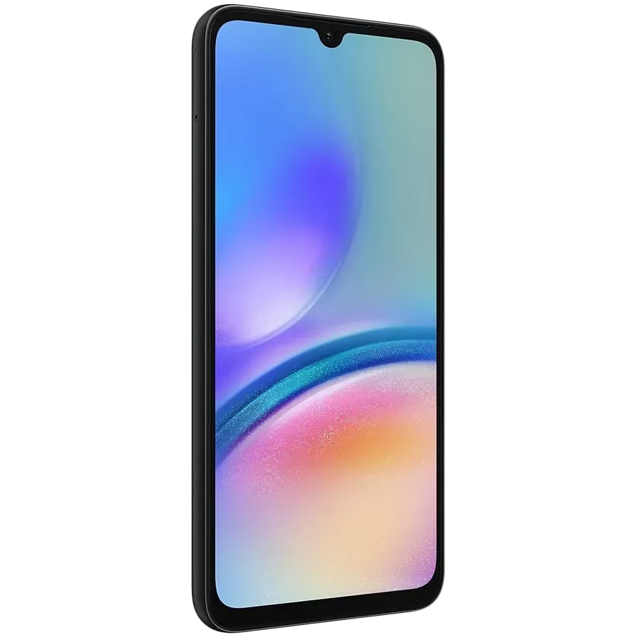 SAMSUNG Galaxy A05s 128 GB, Black — Image №4 SAMSUNG Galaxy A05s 128 GB, Black — Image №4
