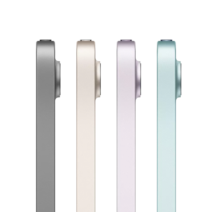 iPad mini A17 Pro, 512 GB Wi-Fi 2024, Space Gray — Image №8