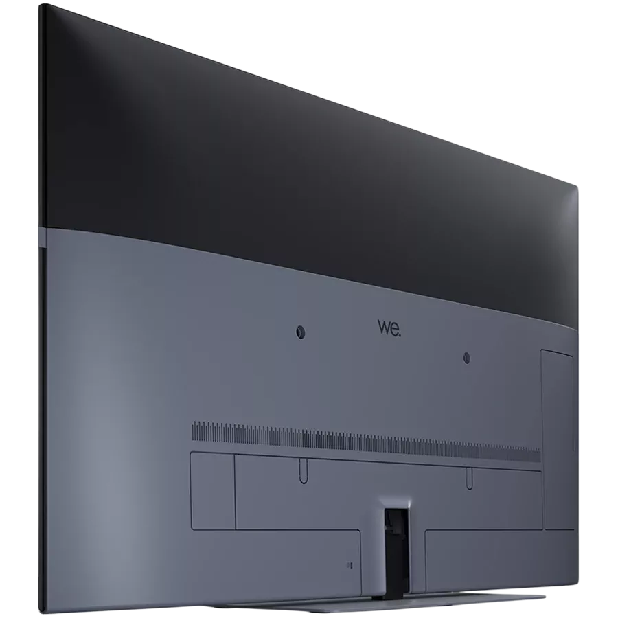 WE BY LOEWE {TV LED Иә} WE. SEE, СКД, 55", [Edge LED/UHD/Артқы жарық/HDR], Бір монитор 60 Гц жиілікте 6K ажыратымдылыққа дейін қолдайды — image №3