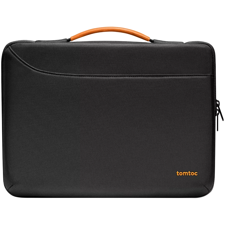 Bag TOMTOC Defender-A22  Black for MacBook Pro 14 — Image №1