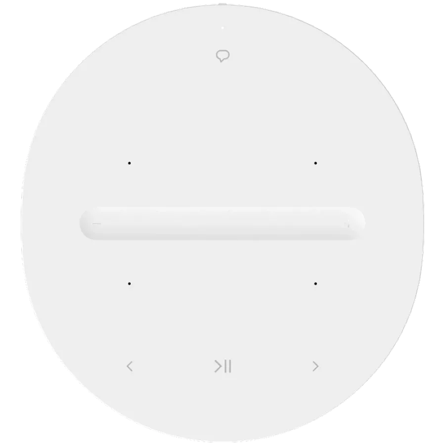 SONOS Era 100 Home Audio System, White — Image №3