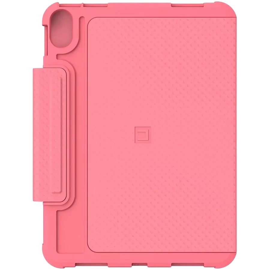 Обложка Smart Folio UAG DOT  Глиняная для iPad (10th поколение) — Изображение №3