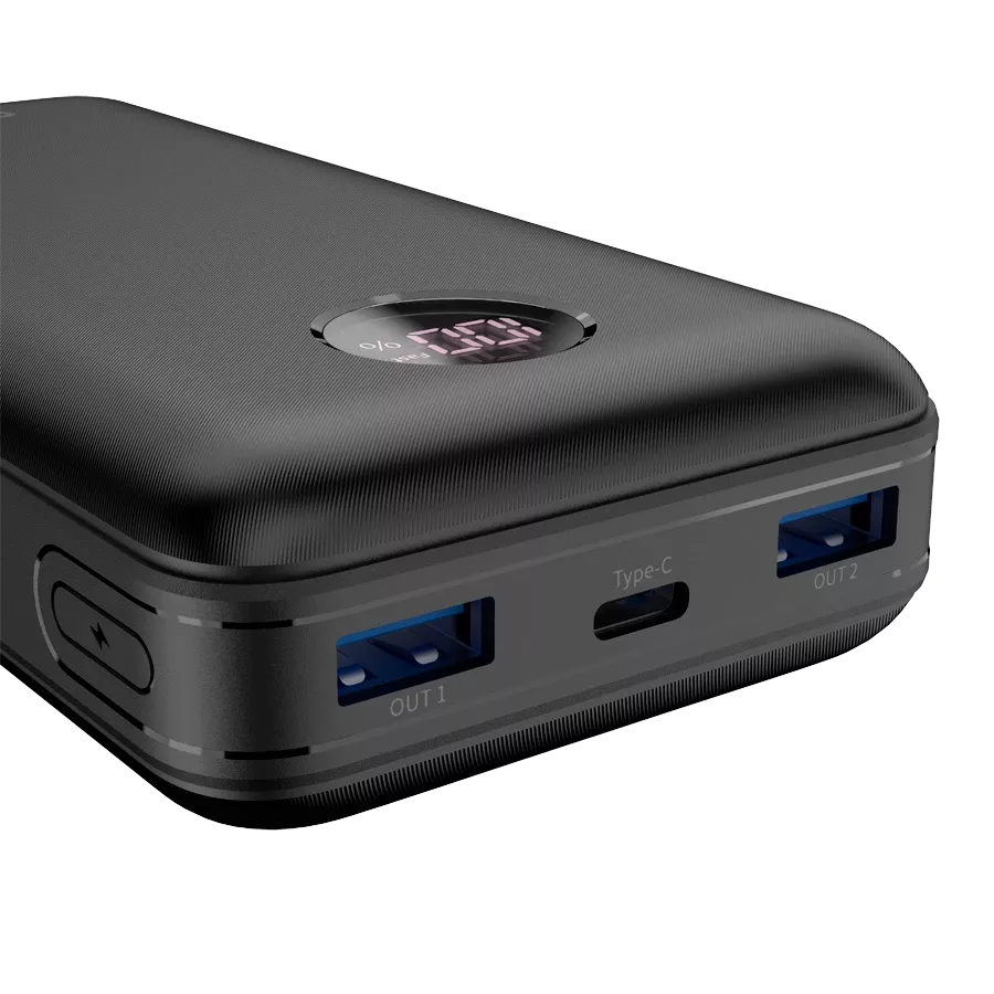 CANYON PB-2002 Power Bank — Image №3