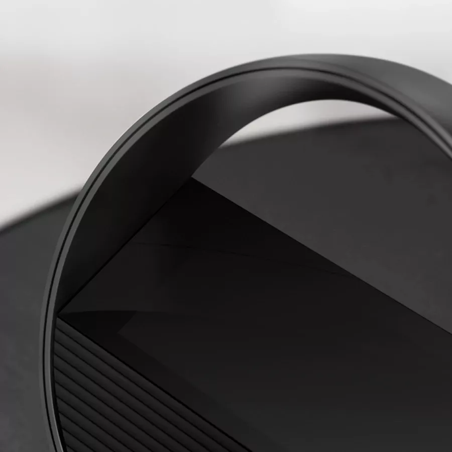 Remote Control BANG & OLUFSEN Beoremote Halo Table, Black Anthracite — image №5