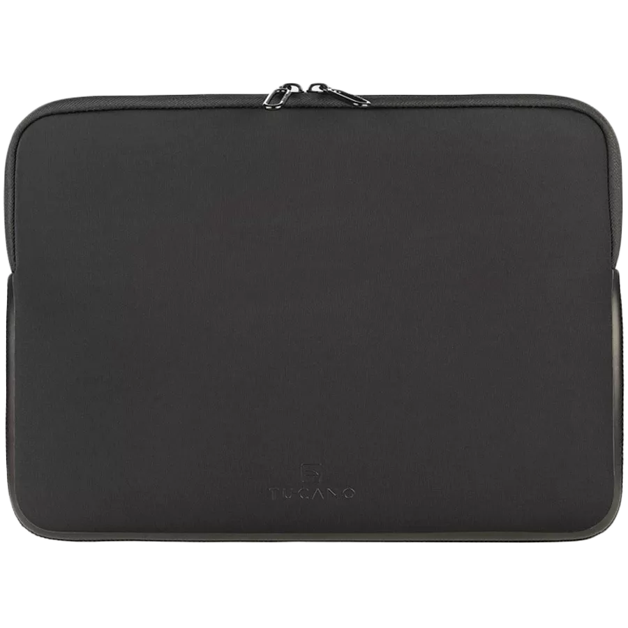 Сумка TUCANO Elements  Чорний для MacBook Air 13/MacBook Pro 13/Ноутбук до 12" — Зображення №1