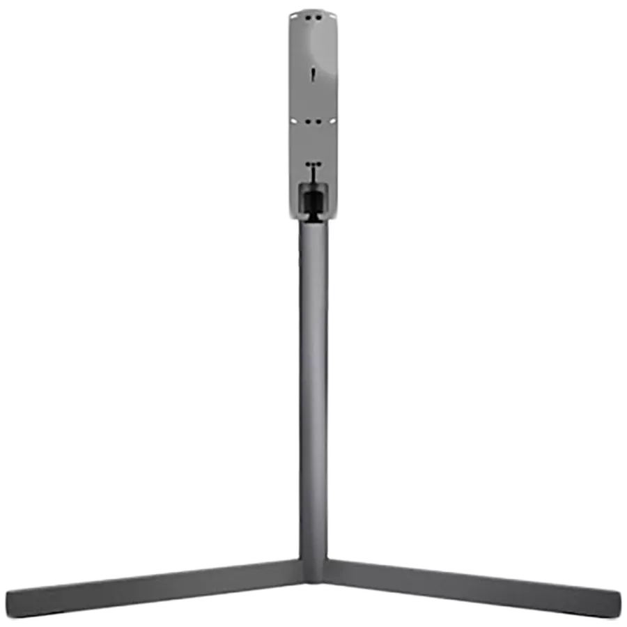 LOEWE Stand for TV for LCD/LED TV, Γραφίτης — Εικών №1