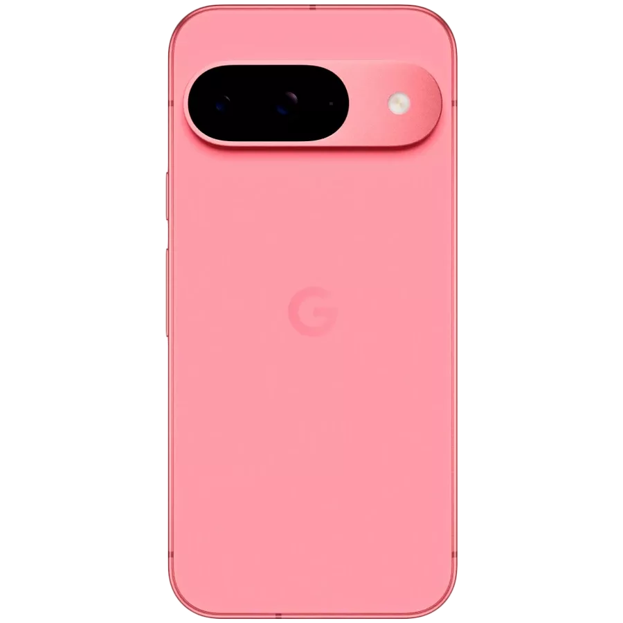 GOOGLE Pixel 9 128 GB, Peony — Εικών №2