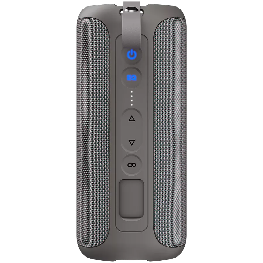 CANYON X8 Pro Portable Speaker, Beige — Image №3