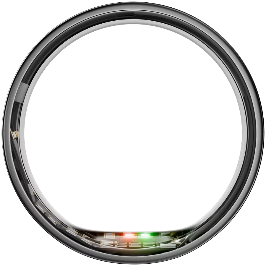 ULTRAHUMAN , Space SilverRing Air — Image №2