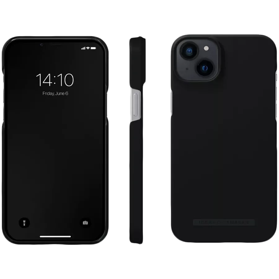Case IDEAL OF SWEDEN Seamless  for iPhone 14 Plus — Image №2