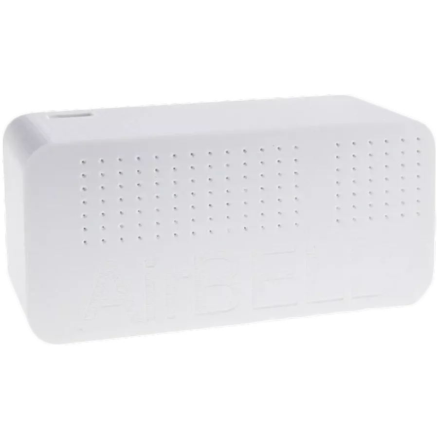 Temperature Sensor/Humidity Sensor/Atmospheric Pressure Sensor/Air Quality Monitor BELD, White — Image №1