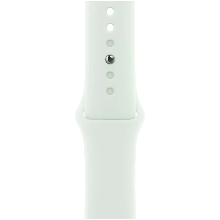 Band APPLE 41mm Sport Band Sport Band Soft Mint for Apple Watch 38/40/41 mm — Image №1