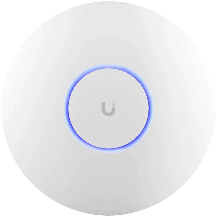 Усилитель Wi-Fi UBIQUITI — image №1