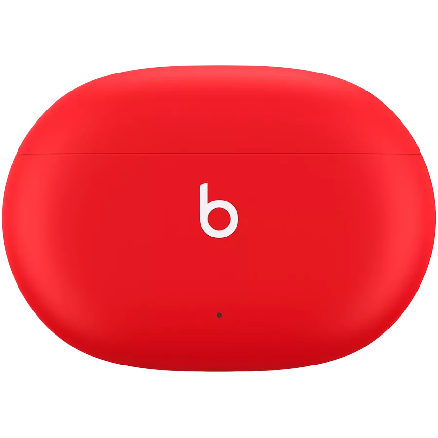 Wireless Headset BEATS Studio Buds, Red — Image №2