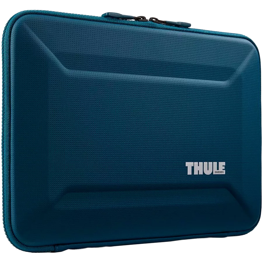 Sleeve THULE GAUNTLET  Blue for MacBook Pro 14/MacBook Air 13/MacBook Pro 13 — Image №2
