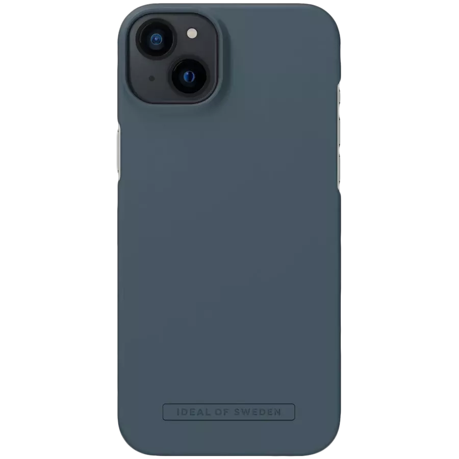 Case IDEAL OF SWEDEN Seamless  for iPhone 14 Plus — სურათი №1