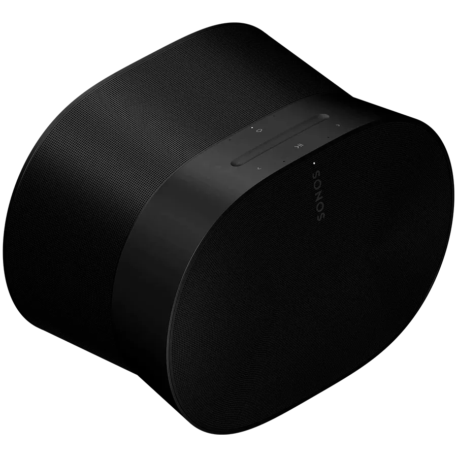 SONOS Era 300 Οικιακό Σύστημα Ήχου, Μαύρος — Εικών №1