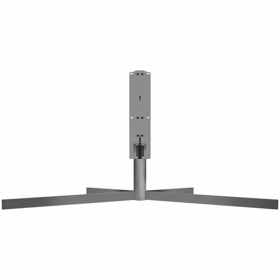 Stand for TV LOEWE for LCD/LED TV, Gray (72710D00) — Image №1