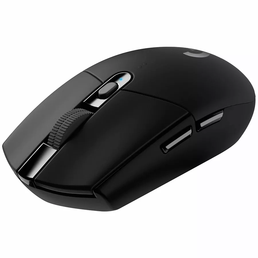 Миша LOGITECH G305 Gaming Wireless Black (L910-005282) — Зображення №3