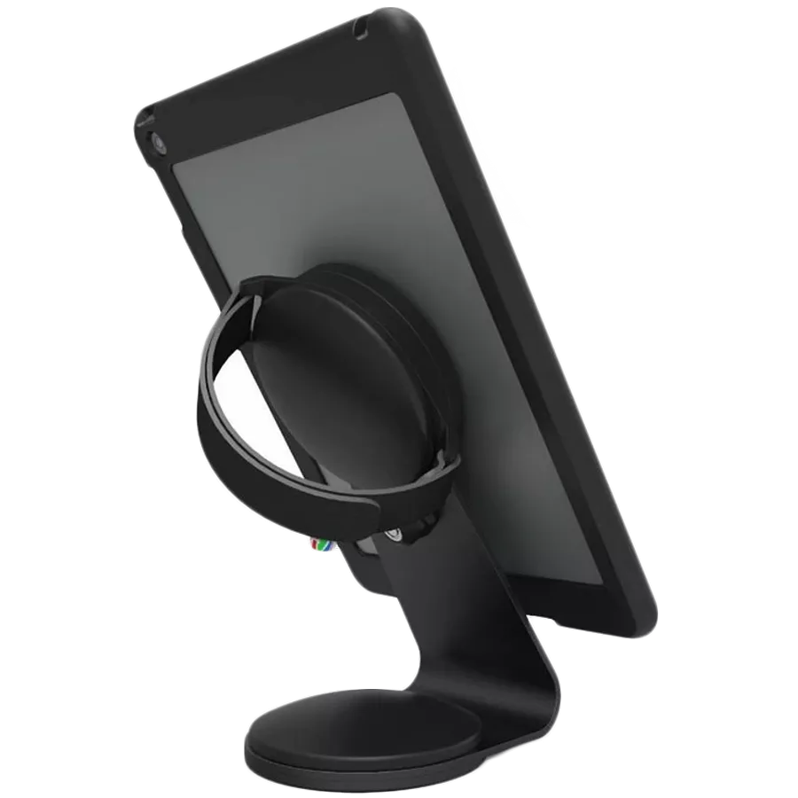 COMPULOCKS Security System Grip, Black — Image №1