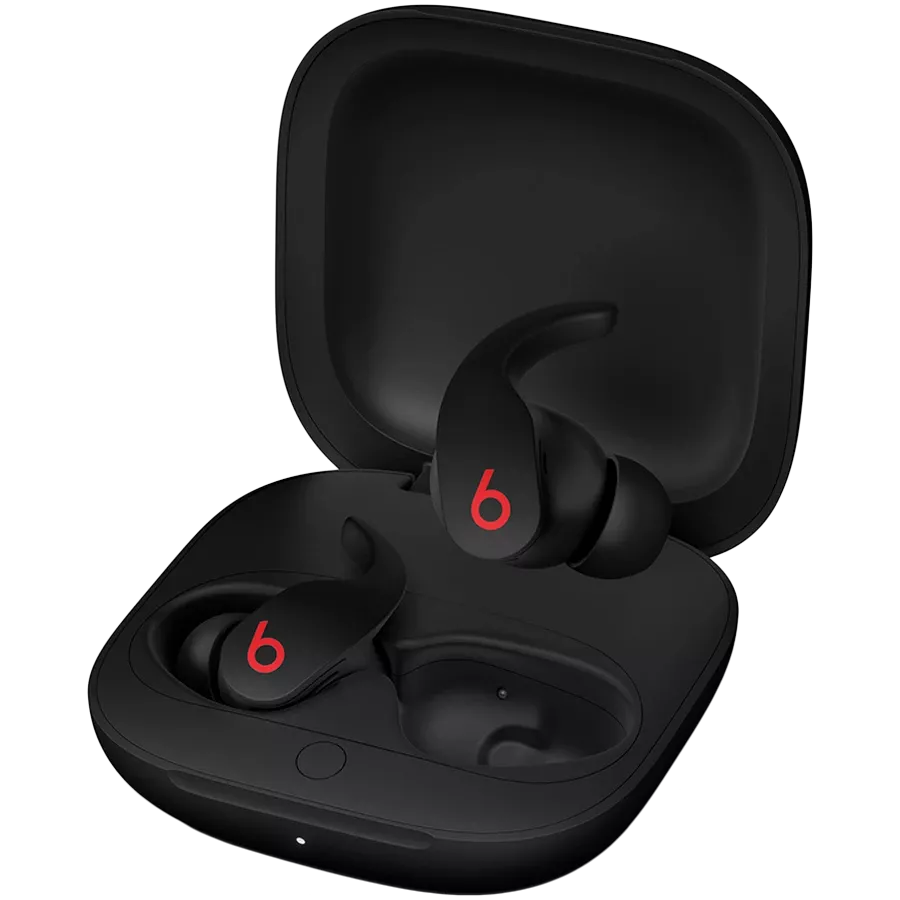 Wireless Headset BEATS Fit Pro, Beats Black — Image №3