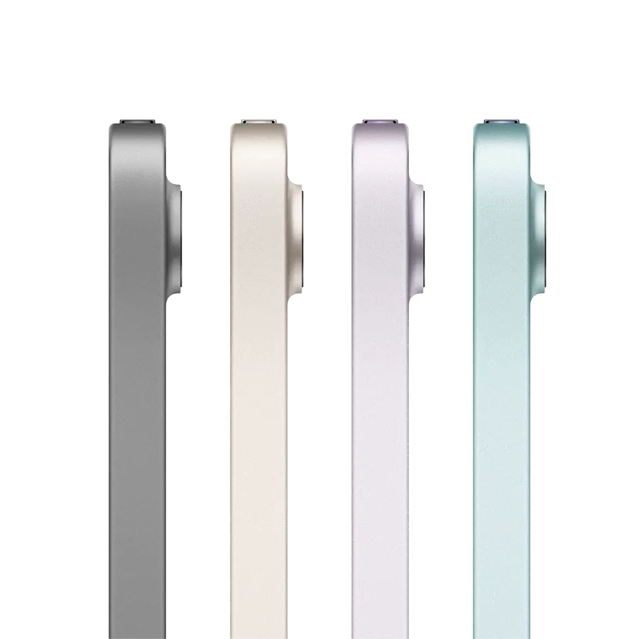 iPad mini A17 Pro, 128 GB Wi-Fi 2024, Purple — Image №8