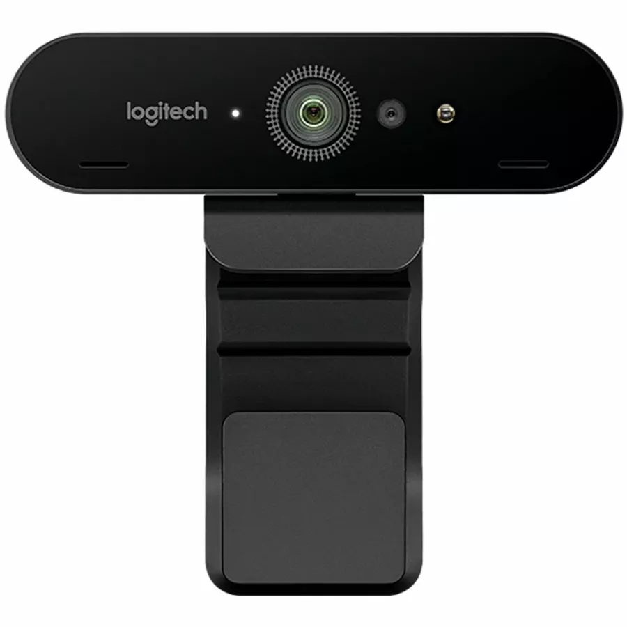 Веб-камера LOGITECH BRIO 4K Ultra HD (L960-001106) — Зображення №2