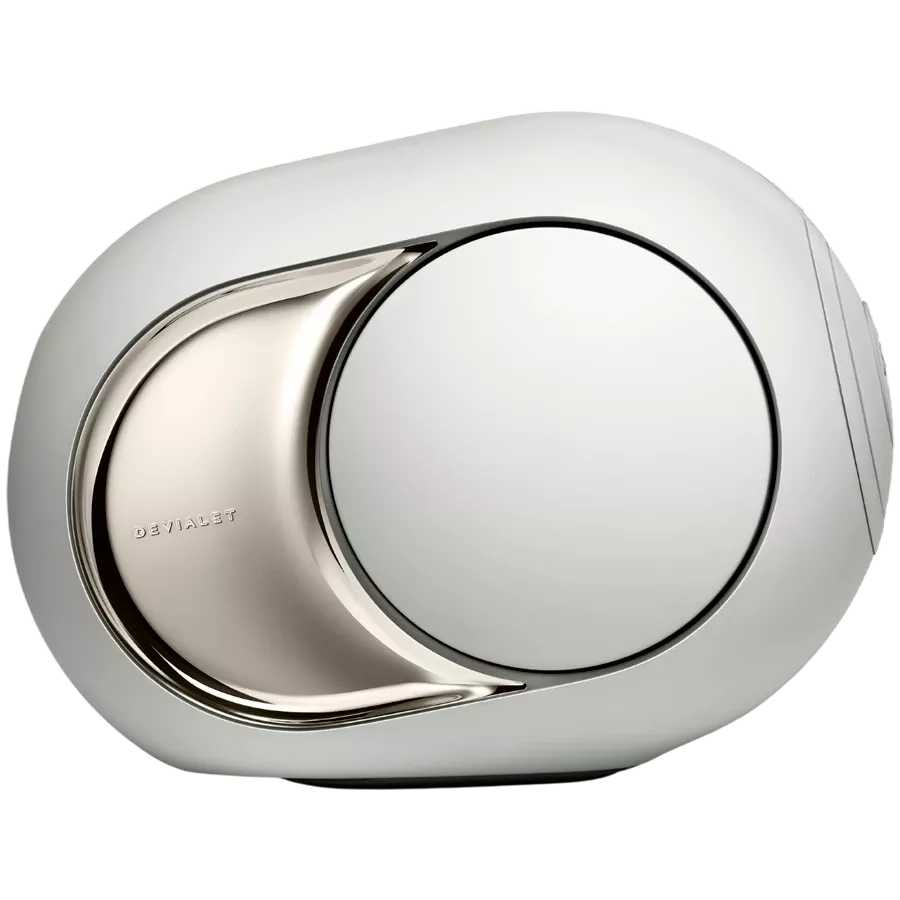 DEVIALET Speaker, Light Pearl — Image №5