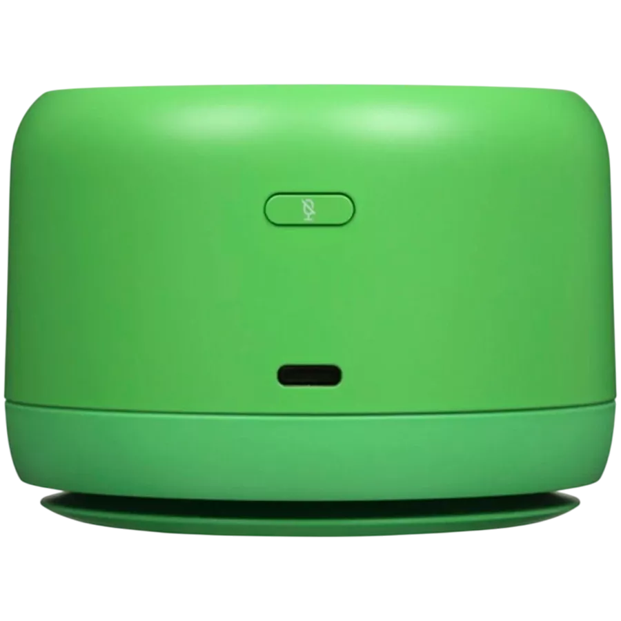 YANDEX Station Lite 2 ақылды динамик Жасыл — image №2