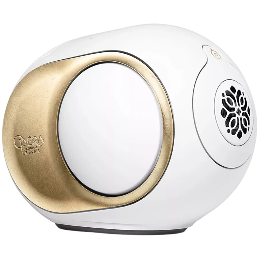 DEVIALET Home Audio System, Opera de Paris — Image №2