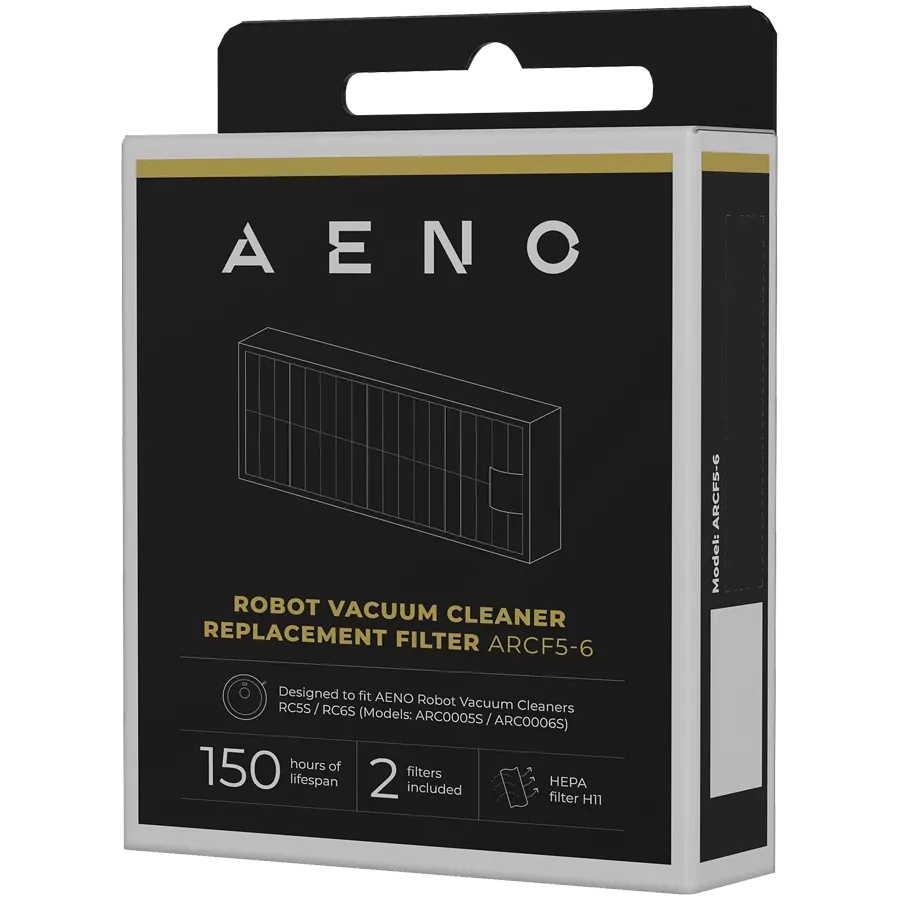 AENO Hepa Filter for Robot Cleaner ARC0005S, ARC0006S — Image №2