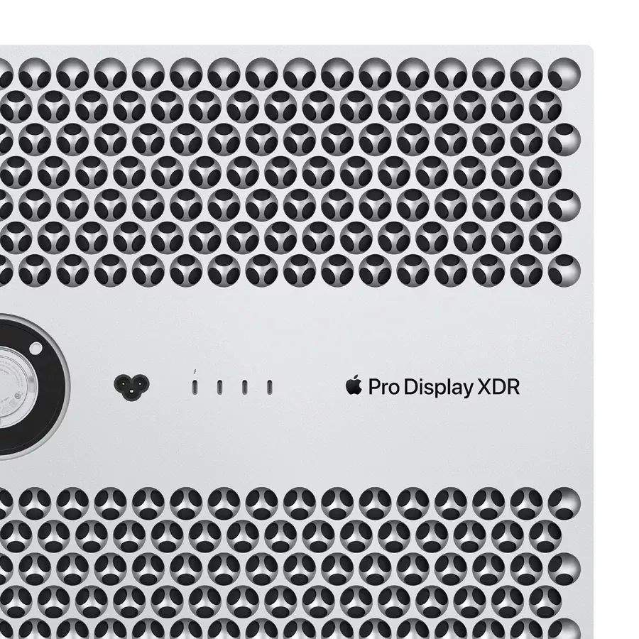 Apple Pro Display XDR 32" Nano-texture glass — Image №6