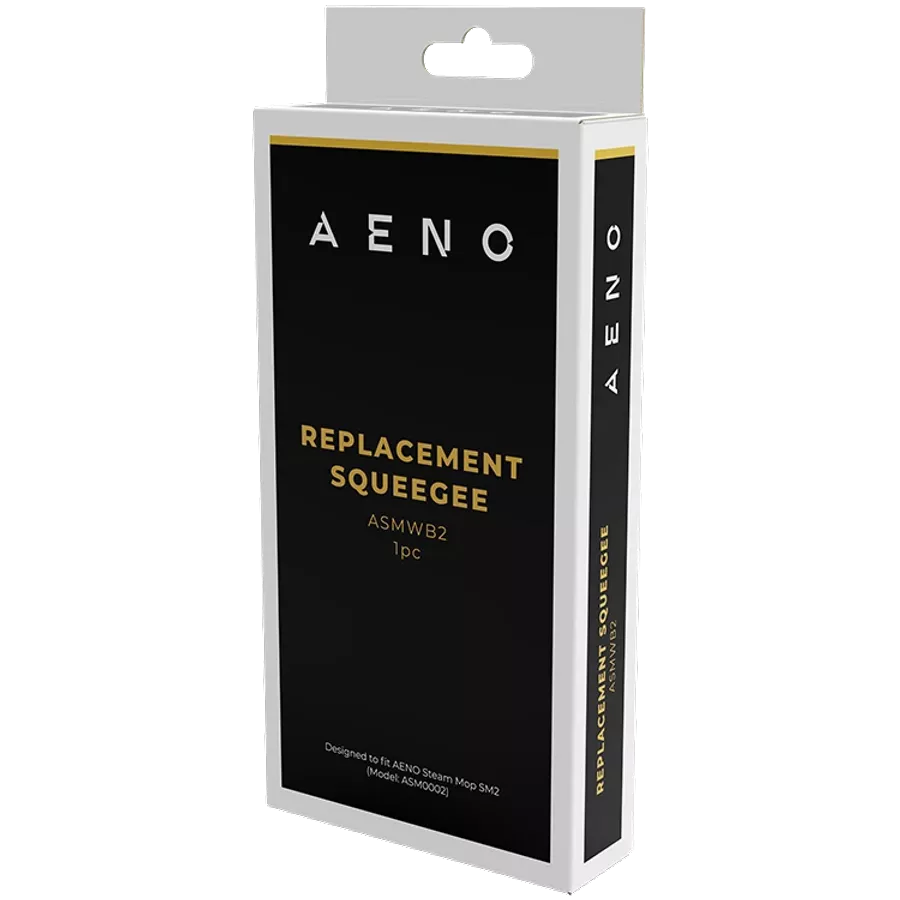 AENO  for SM2|АғылшынSqueegee, window brush for steam mop SM2  (1pc/box)Ағылшын| — image №3