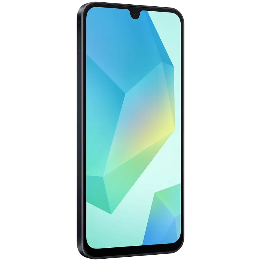 SAMSUNG Galaxy A16 256 GB, Black — Image №2
