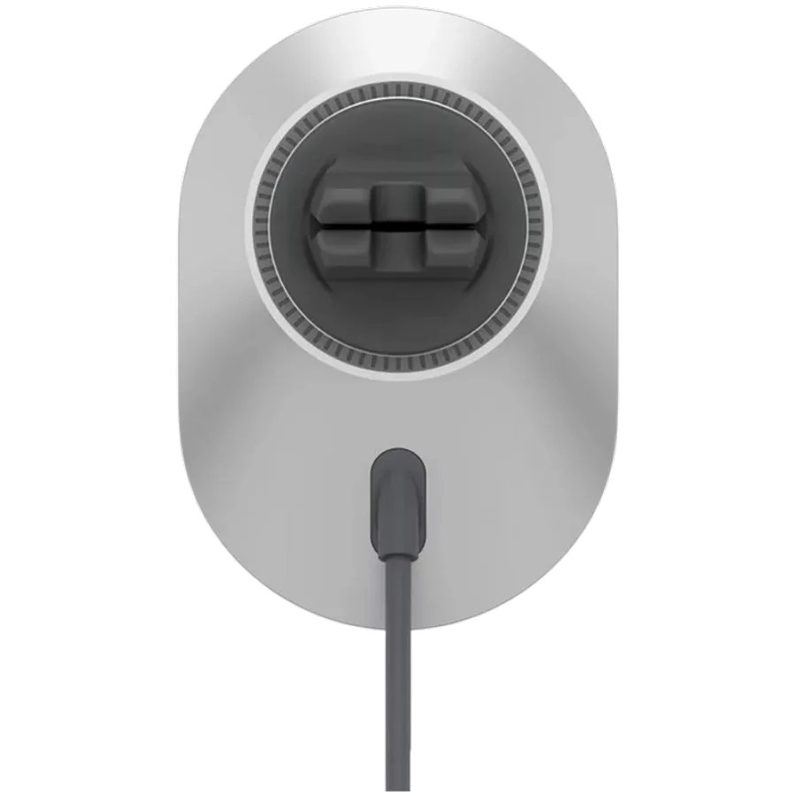 Автомобильный держатель BELKIN Magsafe WIC008BTGR-V2 — Изображение №4