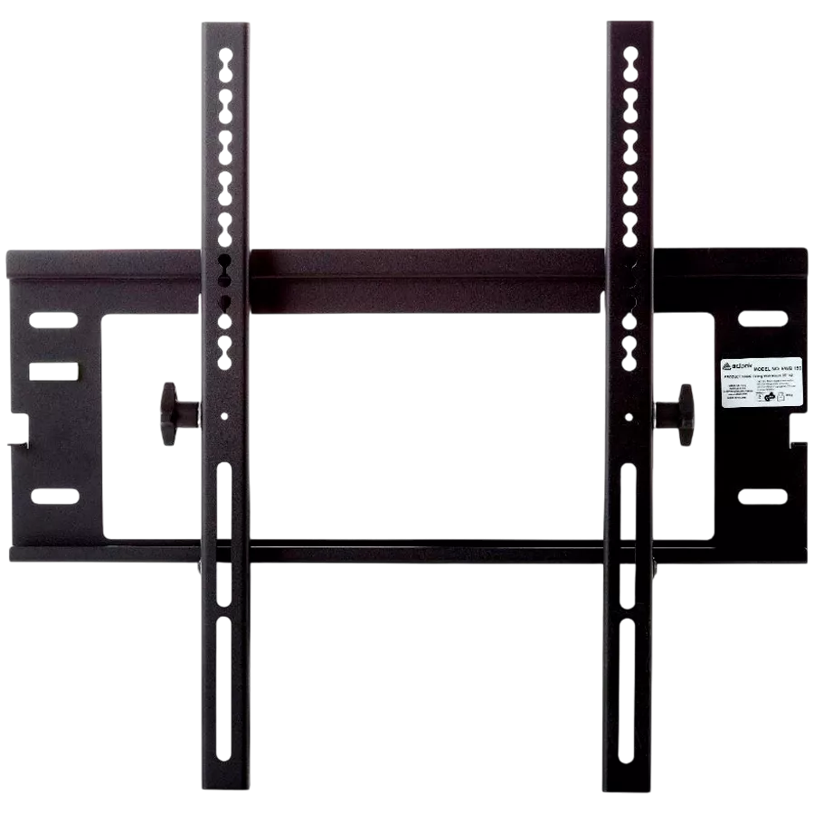 EDBAK Wall Mounting Kit for FOR 26"-40" SCREENS 26" – 40", Black — Image №2