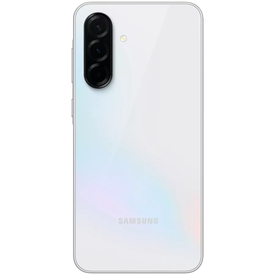 SAMSUNG Galaxy A36 256 ГБ, Awesome White — Изображение №5 SAMSUNG Galaxy A36 256 ГБ, Awesome White — Изображение №5