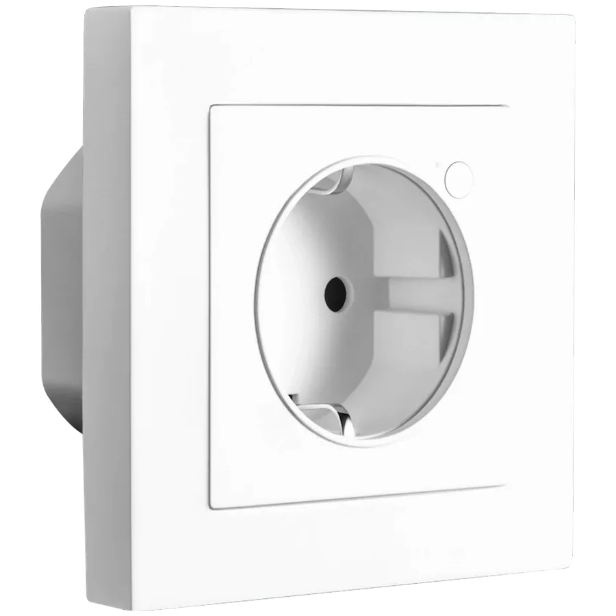 AQARA Smart Socket, White — Image №2