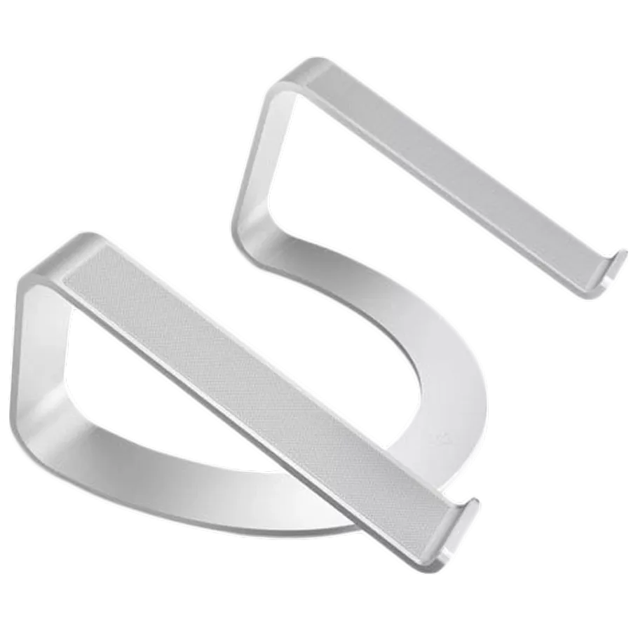 TWELVE SOUTH Stand for MacBook 13" – 16", Silver — Image №1