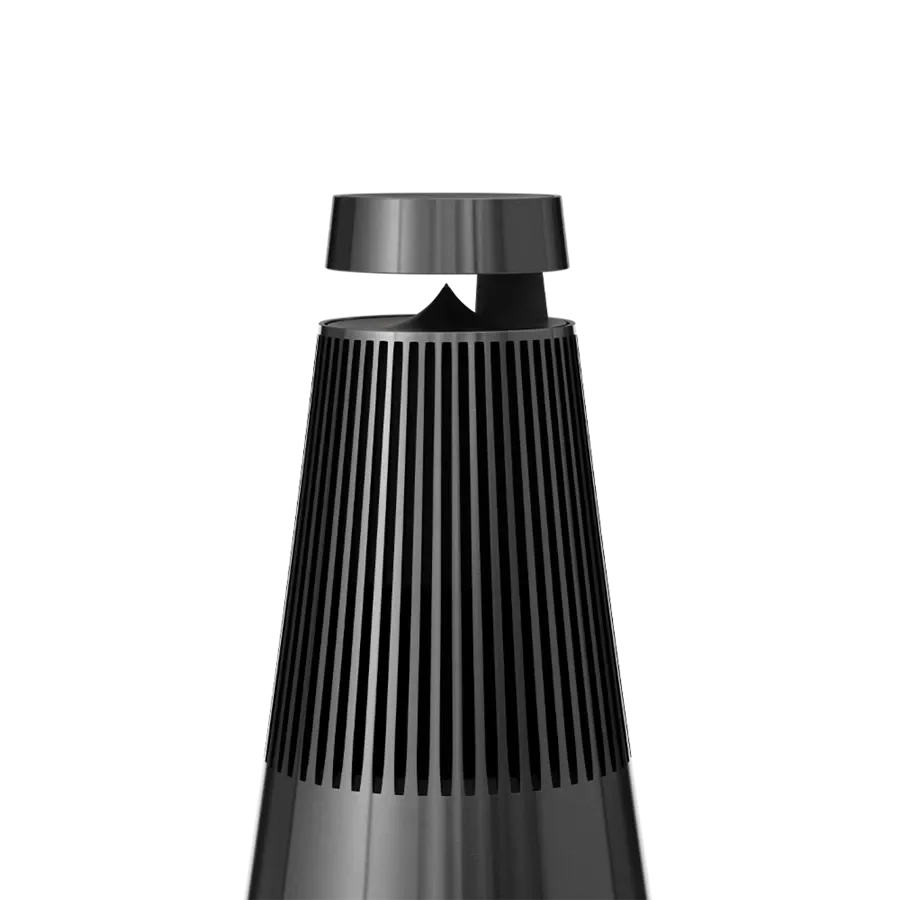 Bang & Olufsen Beosound 2 Home Audio System, Black Antracite — Image №4