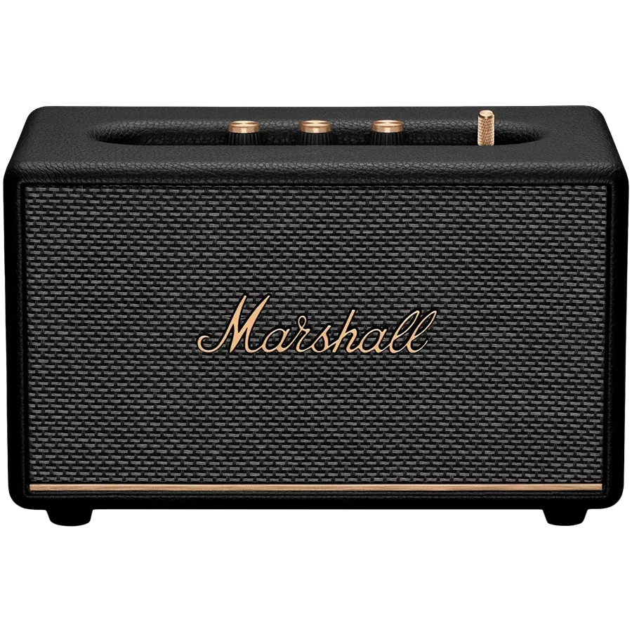 Portable Speaker MARSHALL Acton III Black — Image №1