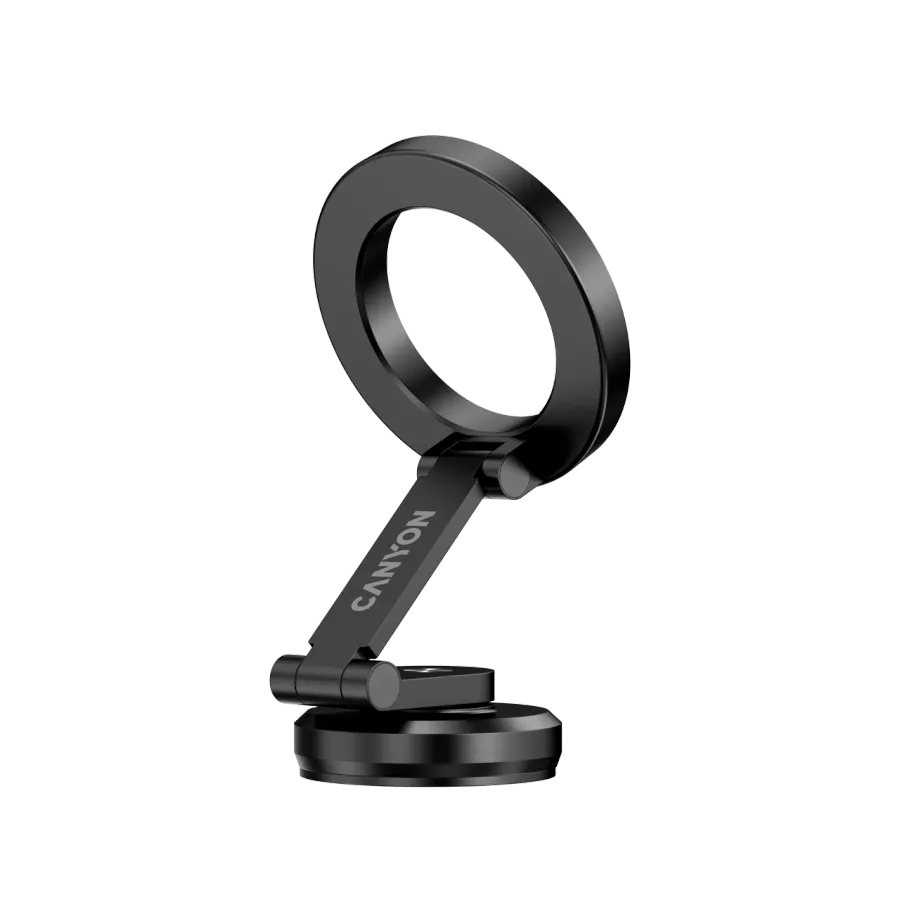 CANYON Car Cradle , Black — Image №4