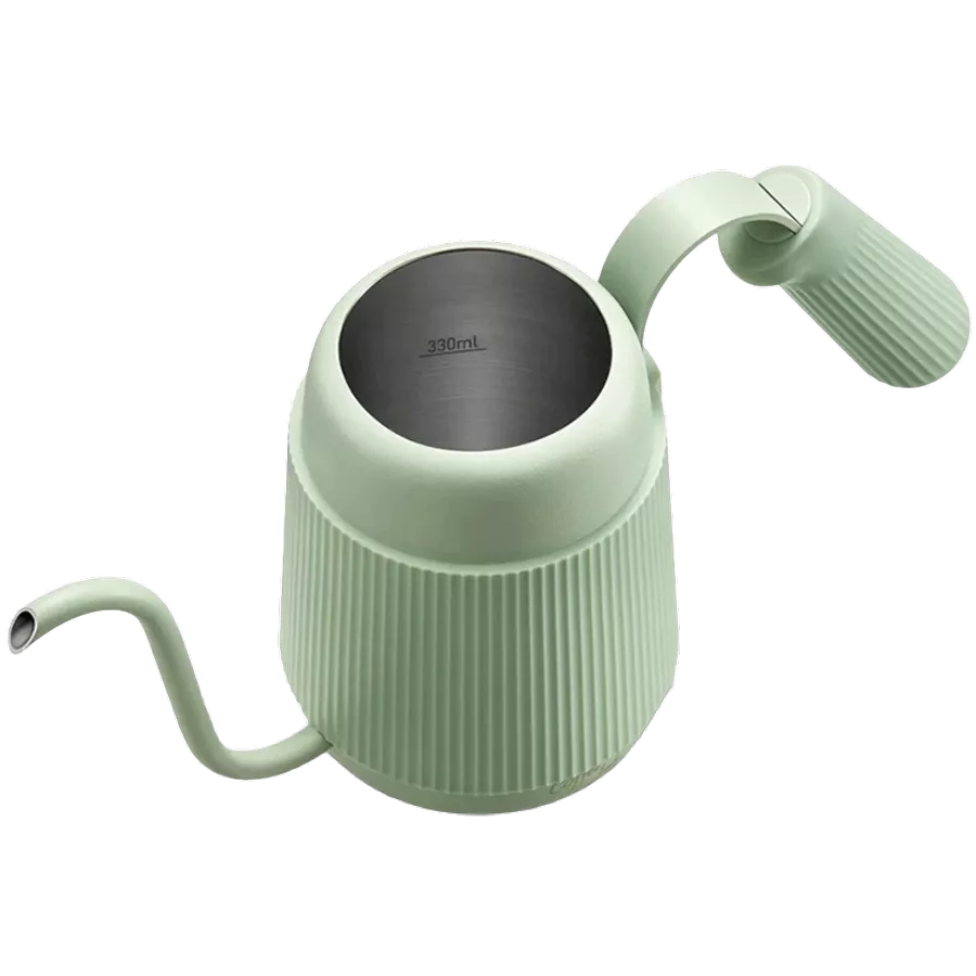 BUYDEEM Kettle (350 χιλιοστόλιτρο), Cozy Greenish — Εικών №2