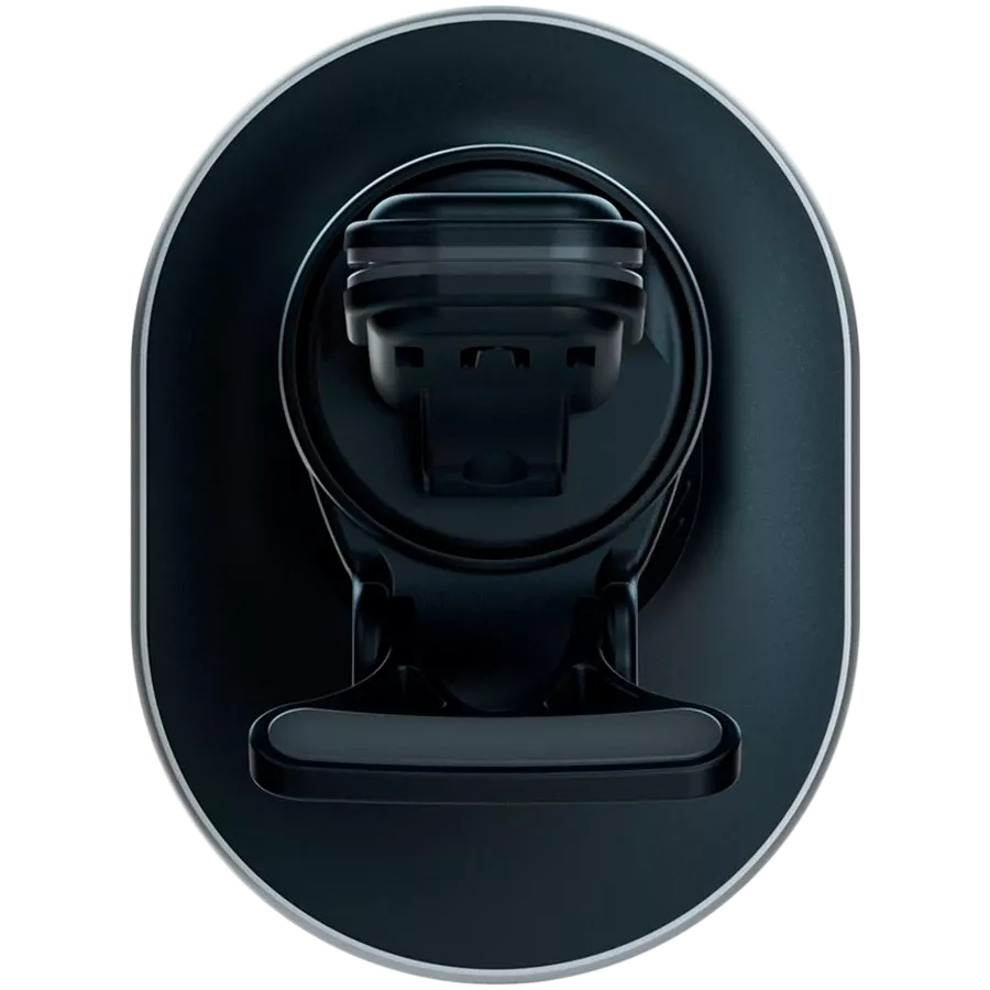 Автомобильный держатель с беспроводной зарядкой Satechi Magnetic Wireless Car Charger — Изображение №4
