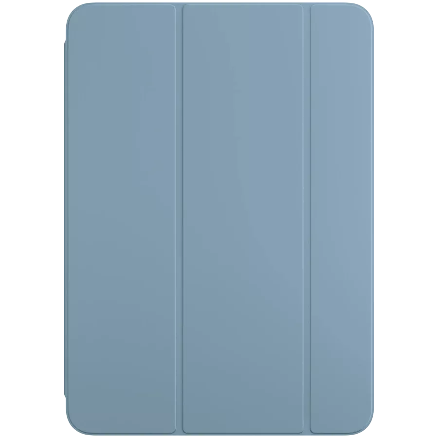 Обложка APPLE Smart Folio  Джинс для iPad Pro 11 (M4) — Изображение №1