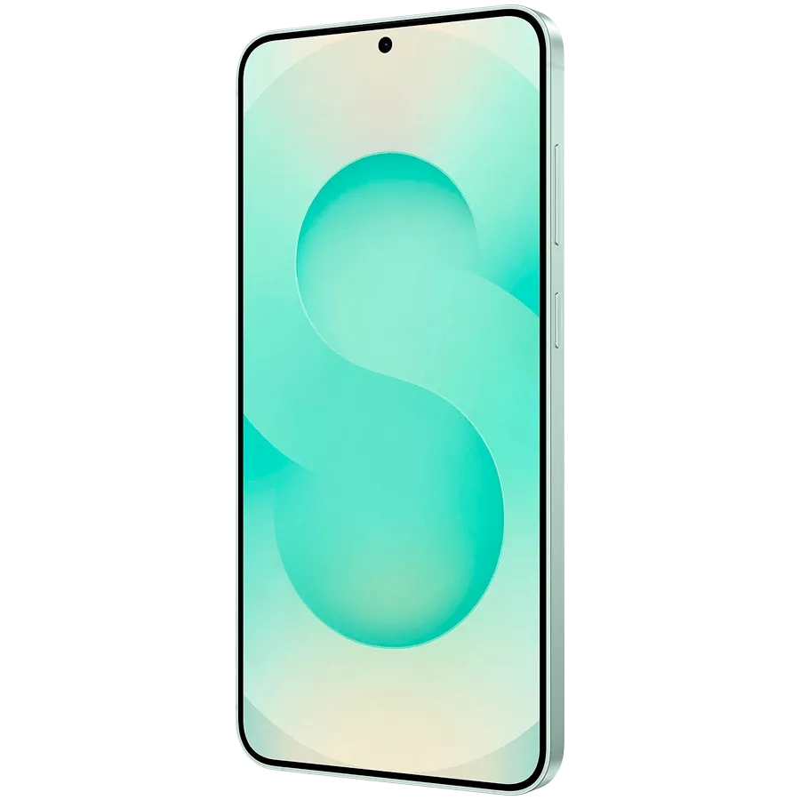 SAMSUNG Galaxy S25 Plus 512 GB, Mint — Image №3 SAMSUNG Galaxy S25 Plus 512 GB, Mint — Image №3