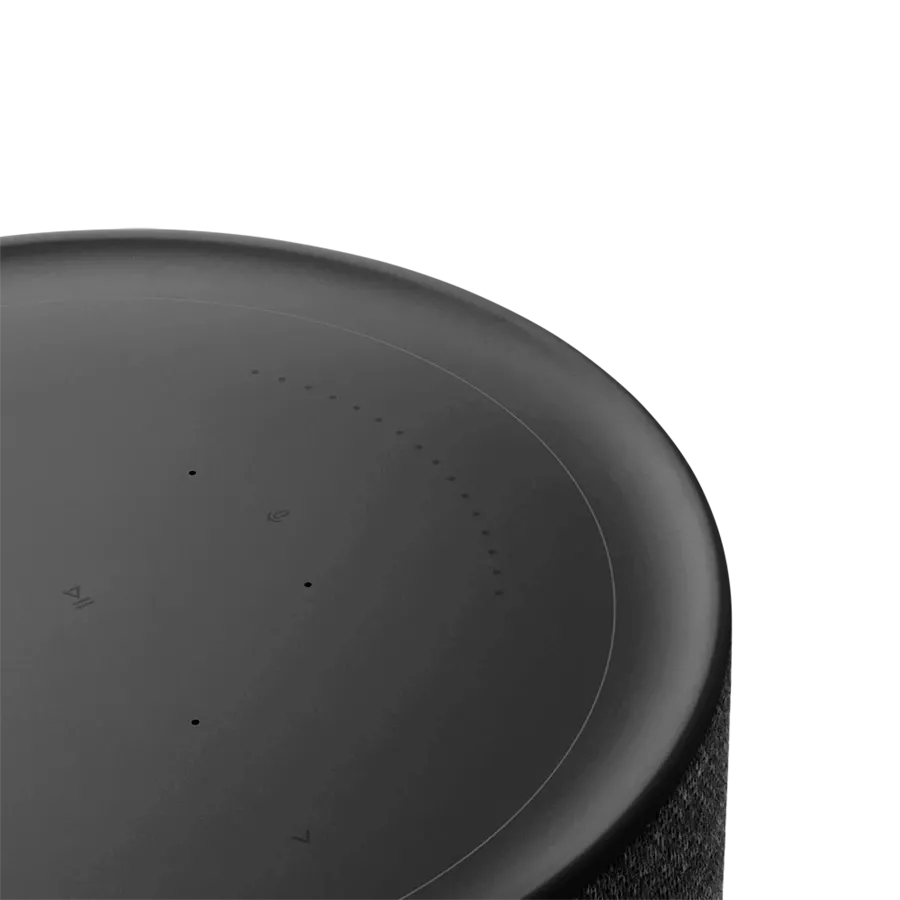 BANG & OLUFSEN Beosound Balance Home Audio System, Black Oak — Image №4