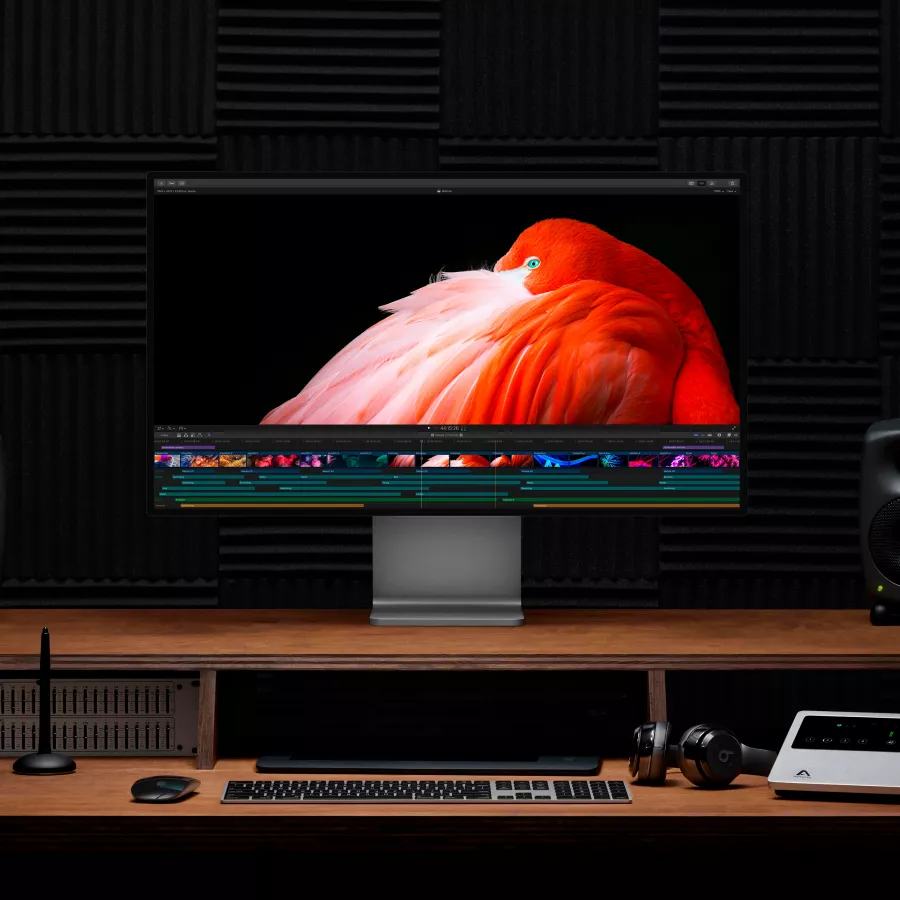 Apple LED Display Pro Display XDR 32" Nano-texture glass — Image №6