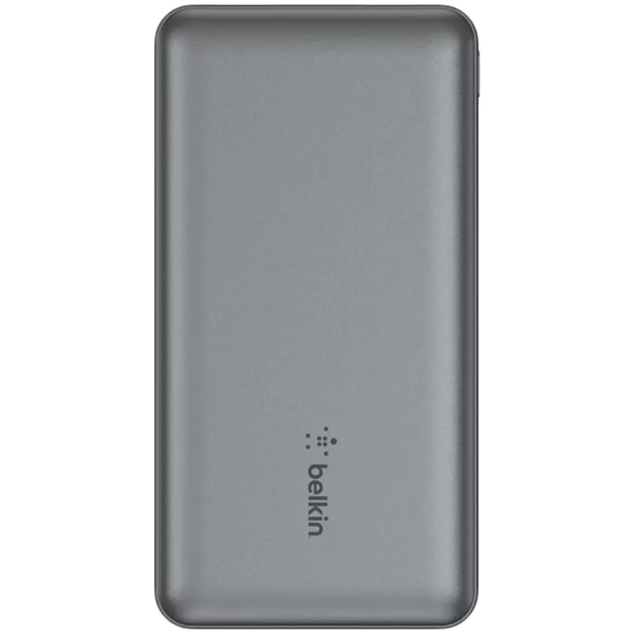Зарядное устройство BELKIN, 10000 мА·ч, Серый — image №1