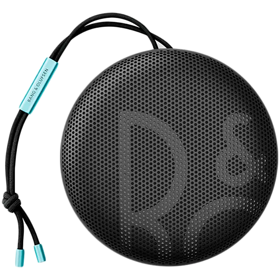 Bang & Olufsen Beosound A1 2nd Gen. Portable Speaker, Antracite Oxygen — Image №4
